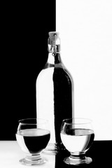 Lo perfecto de la imperfección.