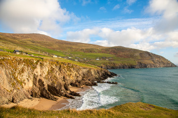Coumenoole Beach, Dingle, Ireland