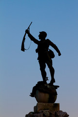 Cisternino (Brindisi, Puglia)