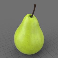 Pear