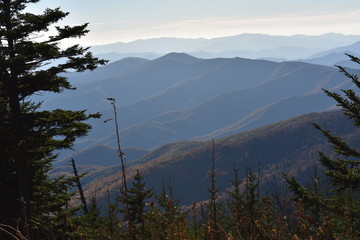 Smoky Mountains
