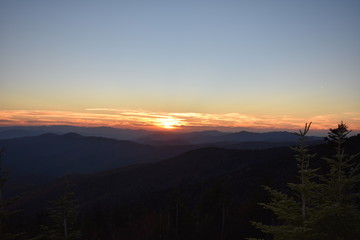 Smoky Mountains