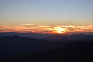 Smoky Mountains