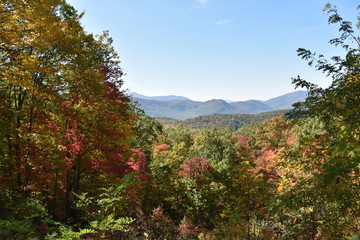 Smoky Mountains