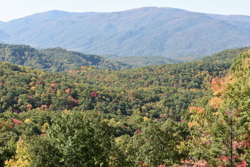 Smoky Mountains