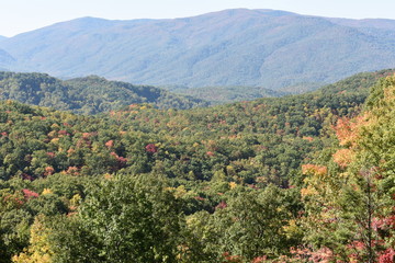 Smoky Mountains