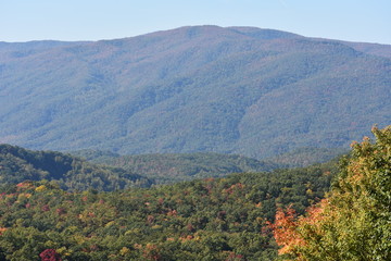 Smoky Mountains