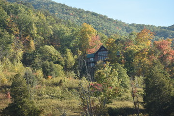 Smoky Mountains