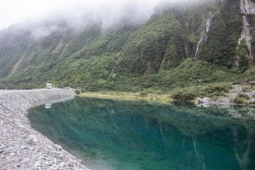 Franz Joseph NZ