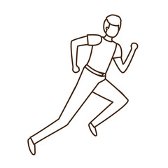 business man avatar character