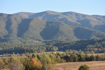 Smoky Mountains