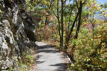 Smoky Mountains