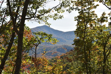 Smoky Mountains
