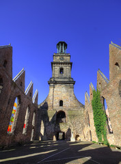 The Aegidien Church, Hannover, Germany