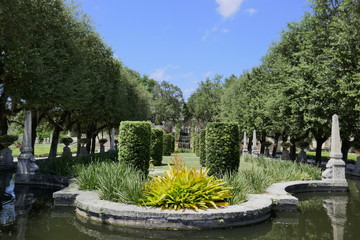 Spanish Gardens 7