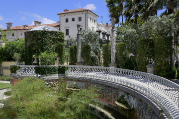 Spanish Gardens 2