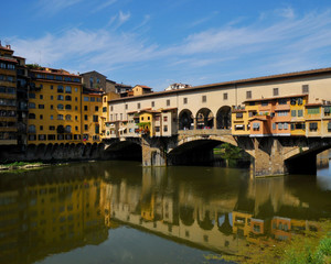 Ponte Vecchio