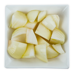Fresh Onions