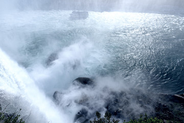 Niagara Falls