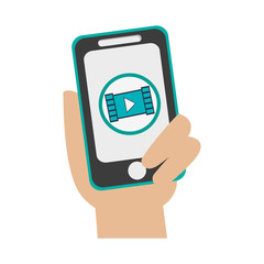 video online from smartphone