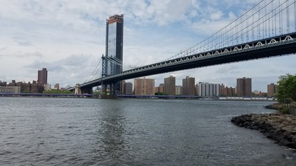 brooklyn bridge