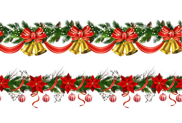 Christmas elements for your designs