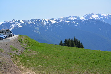 Olympic National Park