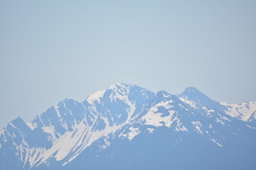 Olympic National Park