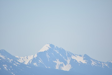 Olympic National Park