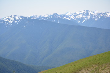 Olympic National Park