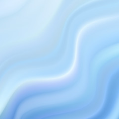 Modern colorful flow poster. Wave Liquid shape color background.