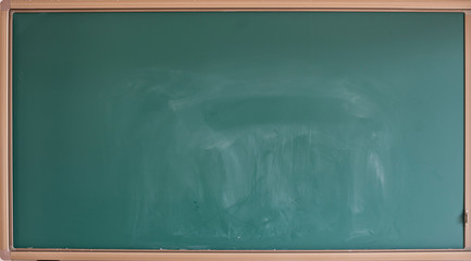 Blackboard with chalk doodle, can put more text at a later