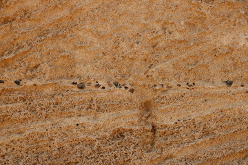 brown stone detail texture design closeup