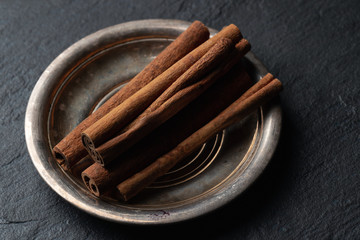 Cinnamon stick