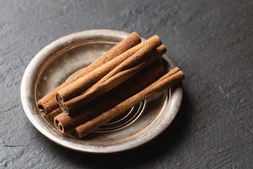 Cinnamon stick