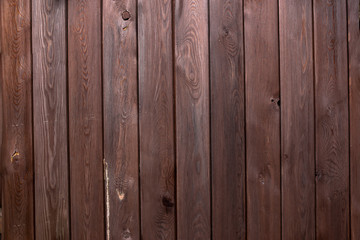 texture brown boards. the wood texture. background
