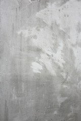 rough texture of a old gray wall.
