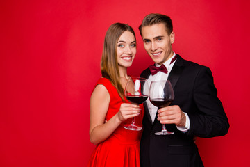 14 February portrait of two nice sweet lovely attractive charmin