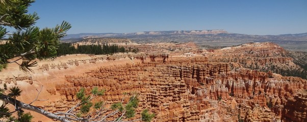 Bryce Canyon USA