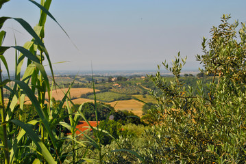 europa italien toscana 