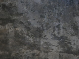 Abstract concrete wall background,dirty cement floor