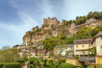 Beynac-et-Cazenac, Dordogne department, France
