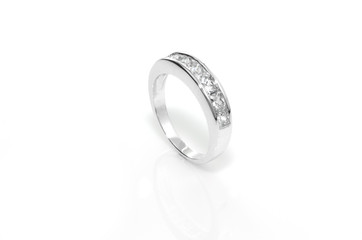 fashion diamond ring