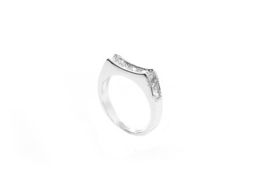 Women fashion diamond ring