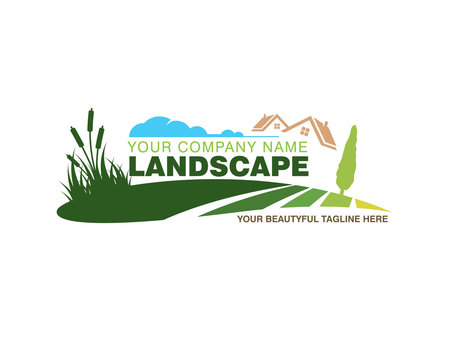 landscape logo 5