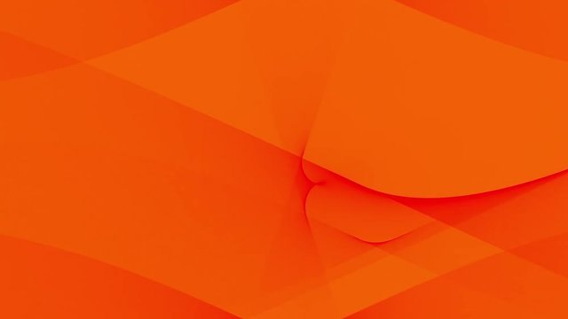 abstract orange background
