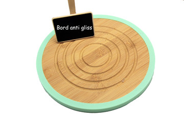 dessous de plat
