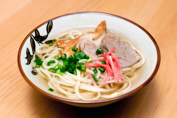 沖縄そば