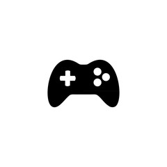 gamepad icon logo