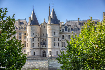 Obraz premium Paris